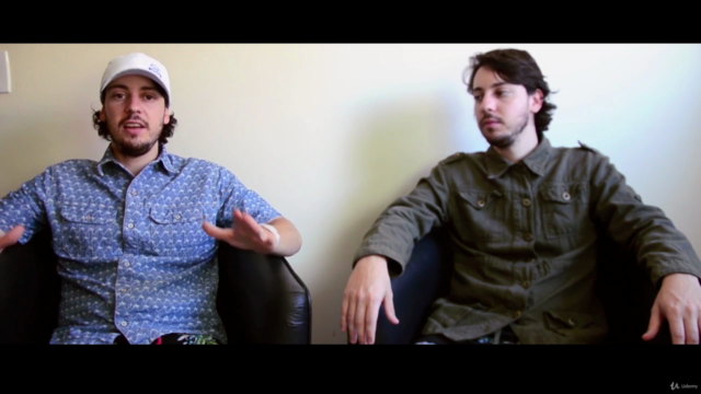 Edição de Vídeo com Adobe Premiere Pro CS6 – Screenshot 2