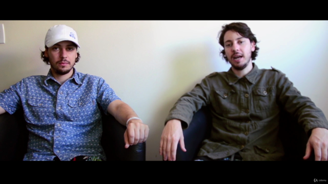 Edição de Vídeo com Adobe Premiere Pro CS6 – Screenshot 4