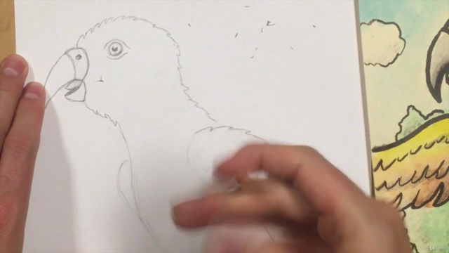 Drawing and Painting for Kids and Beginner Adults: Birds! - Screenshot_04