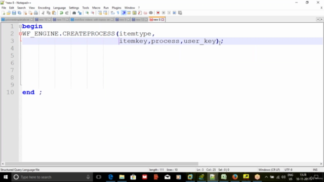 Oracle EBS Workflow Complete Tutorial - 23+ hrs – Screenshot 1