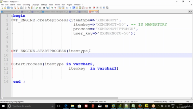 Oracle EBS Workflow Complete Tutorial - 23+ hrs – Screenshot 2
