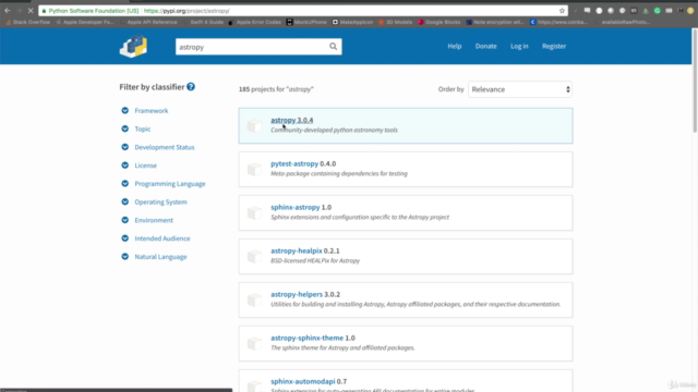 Learn Python - Python Programming For Beginners From Scratch – Screenshot 2