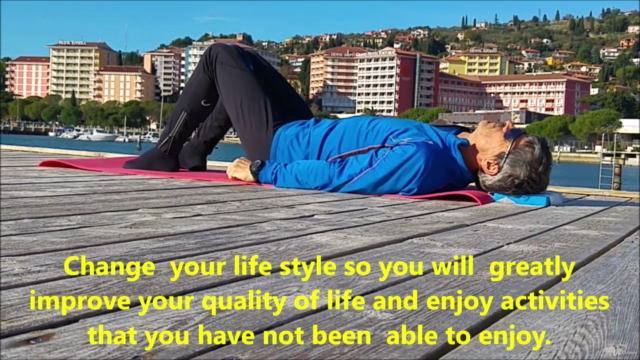 Basic Exercise Program for Low Back Pain Relief – Screenshot 3