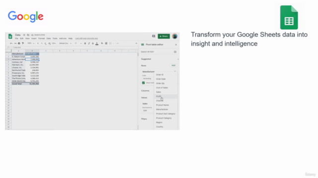 Complete Introduction to Google Sheets Pivot Tables - Screenshot_02