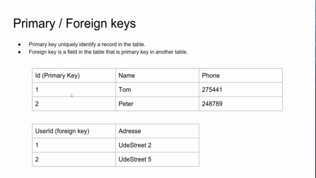 Python Machine learning & Data mining Bootcamp – Screenshot 3