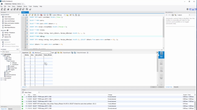 Python Machine learning & Data mining Bootcamp – Screenshot 4