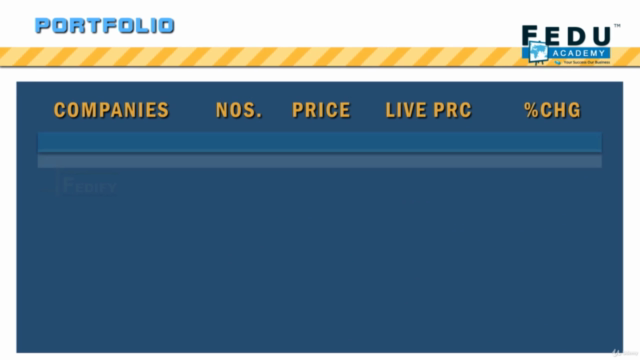 பங்குசந்தை தொழில்முறையாளர் - Professional Stock Trader – Screenshot 2