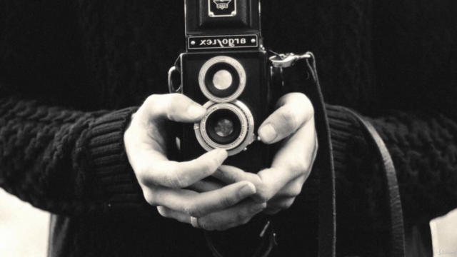 Masterclass sulla fotografia: Corso Completo – Screenshot 2