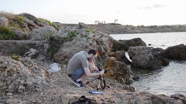Masterclass sulla fotografia: Corso Completo – Screenshot 4