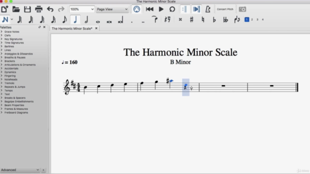 The Elements of Music | Music Theory and Foundations! – Screenshot 2