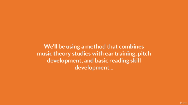 The Elements of Music | Music Theory and Foundations! – Screenshot 3