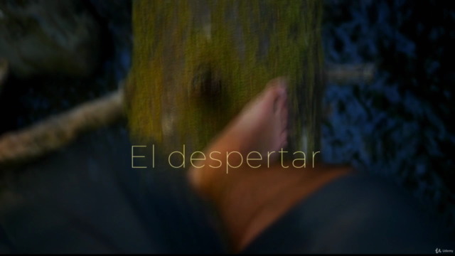 El llamado interior: ¿Cómo develar tu verdadera Vocación? – Screenshot 4