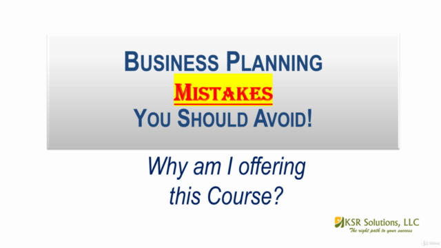 17 Business Planning Mistakes You Should Avoid – Screenshot 4