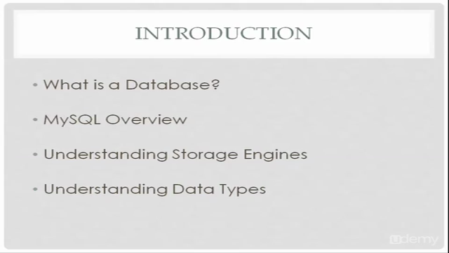Learn Database Design with MySQL - Screenshot_01