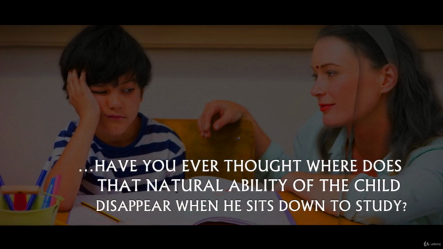 How to Help Your Child Focus & Concentrate – Screenshot 1