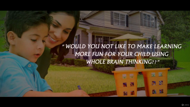 How to Help Your Child Focus & Concentrate – Screenshot 2