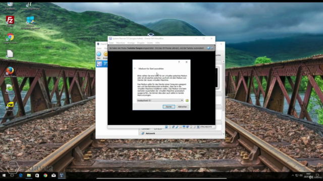 Das eigene Wiki für Dokumentation, etc. mit DokuWiki – Screenshot 2