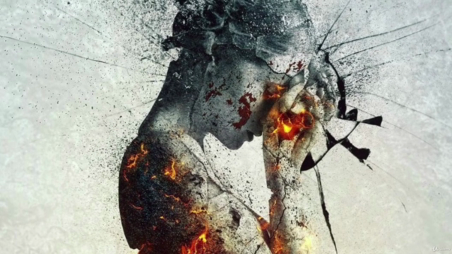 Depression: How to recover naturally & without medication – Screenshot 1