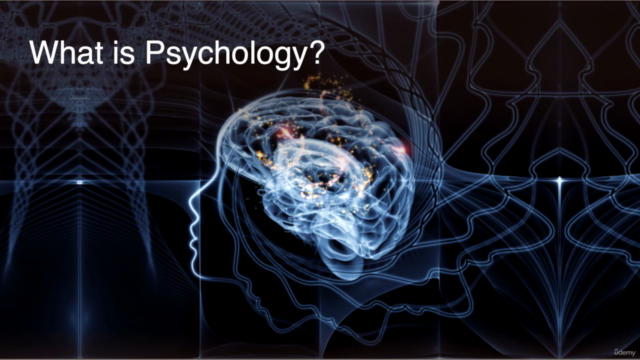 Psychology 101 – Screenshot 1