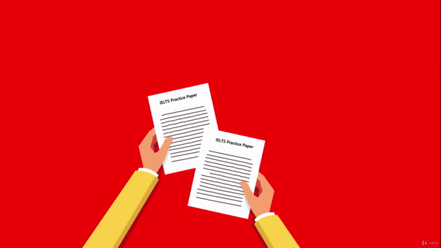 IELTS Pass: Complete IELTS Preparation Course – Screenshot 1