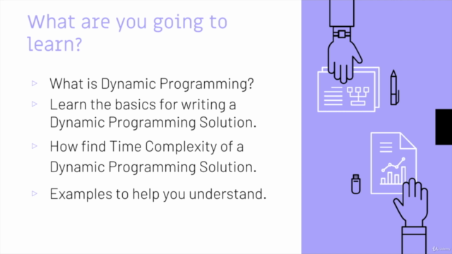 Dynamic Programming – Screenshot 1