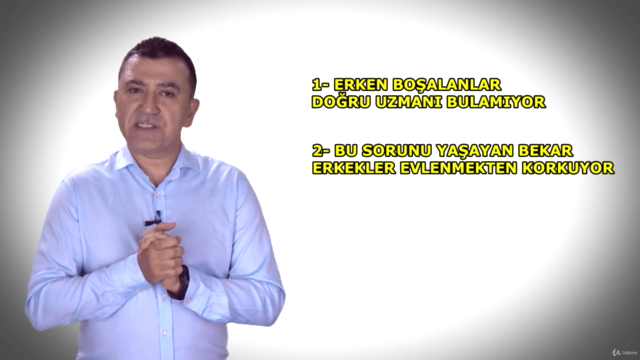 Erken Boşalma Sorununuza Pratik Çözüm – Screenshot 2