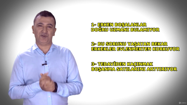 Erken Boşalma Sorununuza Pratik Çözüm – Screenshot 3