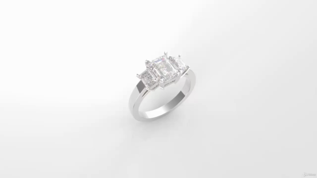Rhino for Jewelry Design: From Beginner to Expert – Screenshot 3