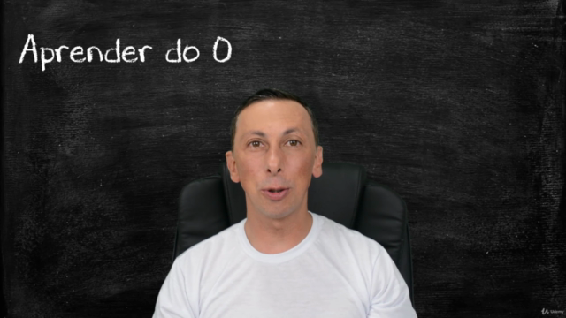 Aprenda PowerShell do zero – Screenshot 2