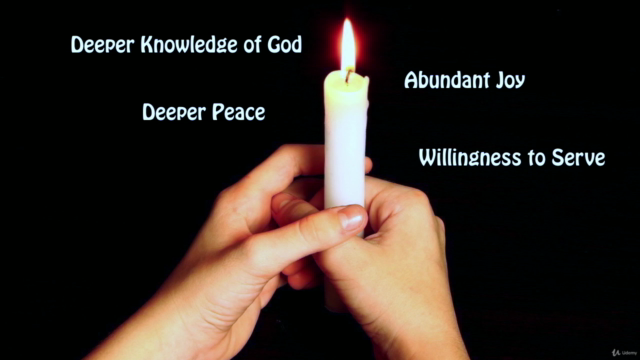 Come Holy Spirit – Screenshot 4