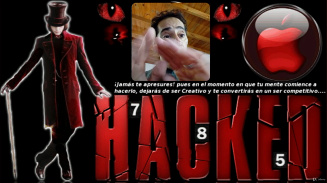 Hacking Ético Profesional - Ingreso al Sistema - Screenshot_04