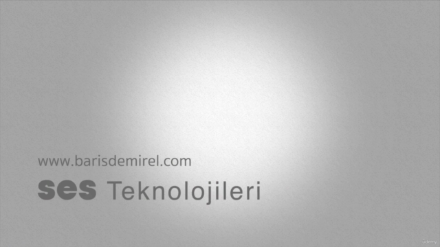 Barış Demirel - Müzik & Ses Prodüksiyon Eğitimi (Logic Pro) – Screenshot 4