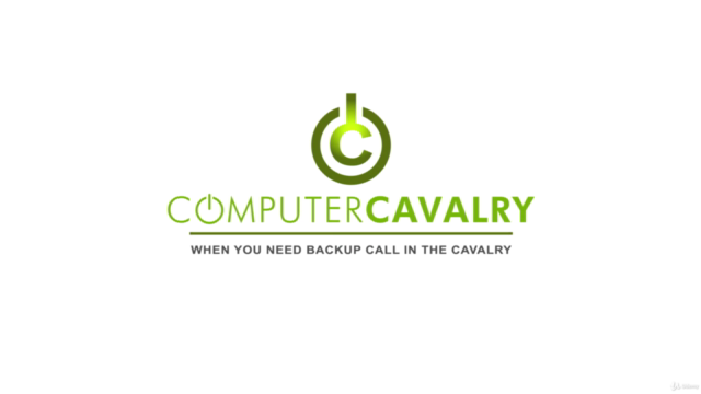 ComputerCavalry: IT Help Desk Ticketing System Training! – Screenshot 1