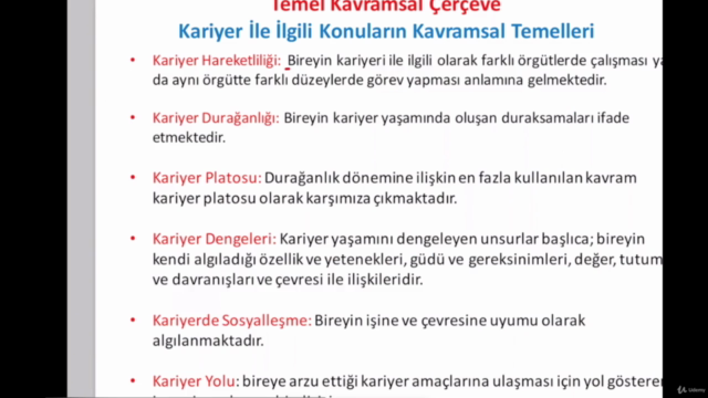 İnsan Kaynakları Yönetimi (İK) ( Human Resources Management) – Screenshot 4