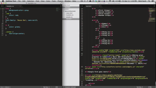 Develop and Launch Your First Website in Just One Day! – Screenshot 2