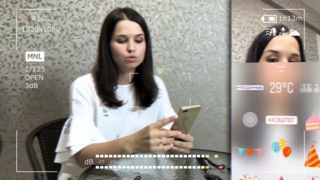 Мобильные видео – Screenshot 3