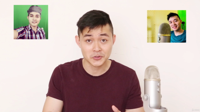 Vietnamese Pronunciation : Southern Dialect – Screenshot 2