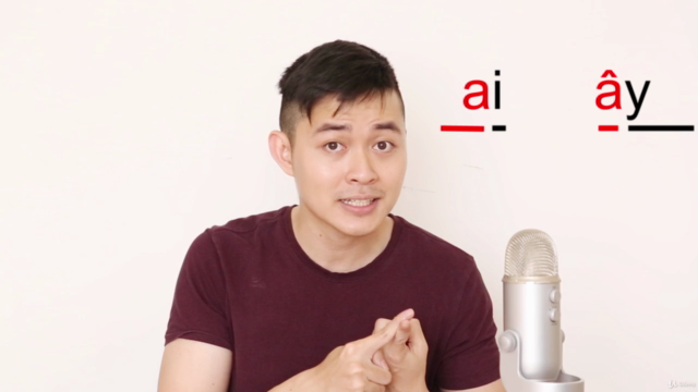 Vietnamese Pronunciation : Southern Dialect – Screenshot 3