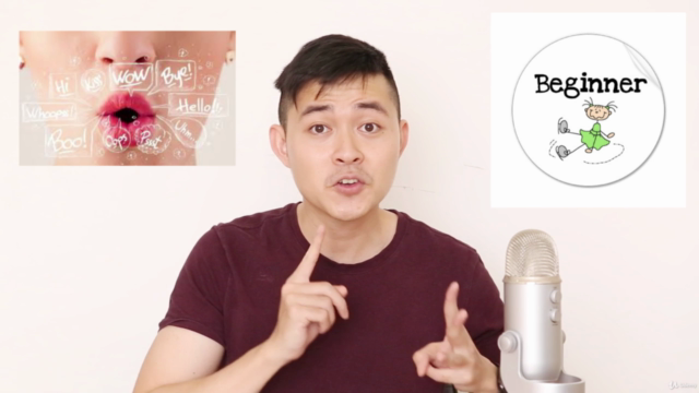 Vietnamese Pronunciation : Southern Dialect – Screenshot 4