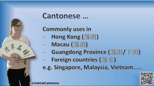Basic Cantonese For Beginner Course Part 1 – Screenshot 2