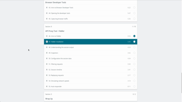 QA Guide to REST API Testing for Beginners – Screenshot 4