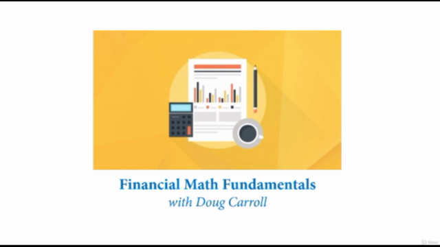 Fundamental Financial Math: Uses, Applications & Quizzes – Screenshot 1