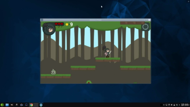Criação de Artes para Jogos - Cenários, Personagens e Outras – Screenshot 3