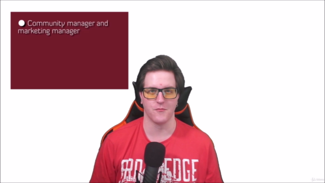 The Ultimate Guide to Personal Branding in the Gaming Space – Screenshot 2