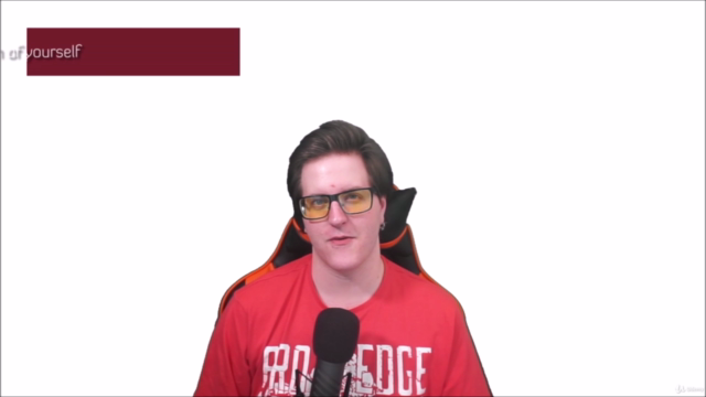 The Ultimate Guide to Personal Branding in the Gaming Space – Screenshot 4
