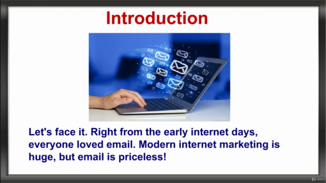 Proven Ways to Improve Email open rate and Conversion – Screenshot 1