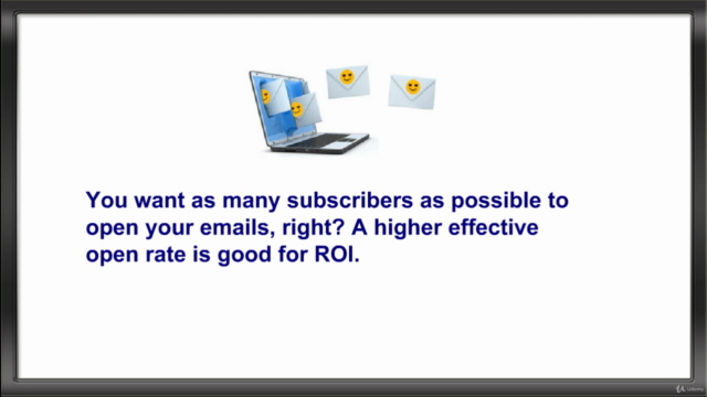 Proven Ways to Improve Email open rate and Conversion – Screenshot 4