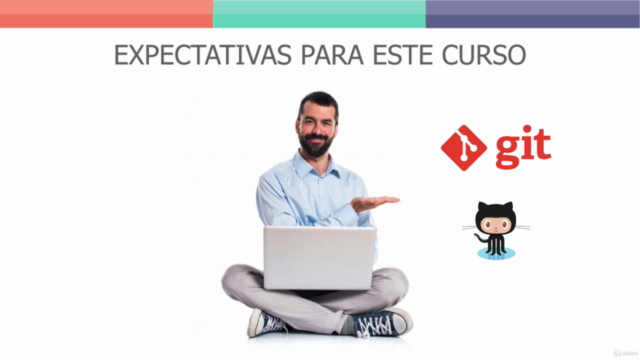 Aprendiendo a usar Git y Github en 2 horas – Screenshot 4
