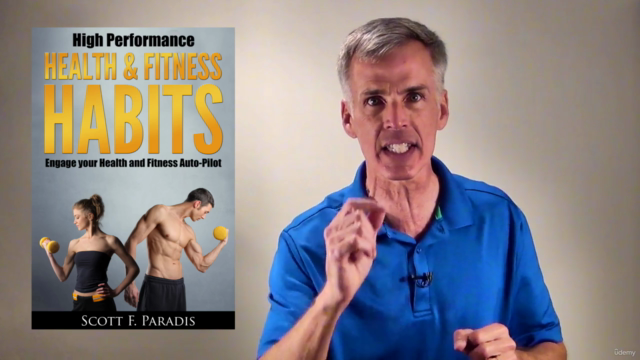 Health and Fitness Habits – Screenshot 2