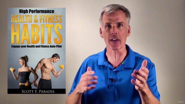 Health and Fitness Habits – Screenshot 3